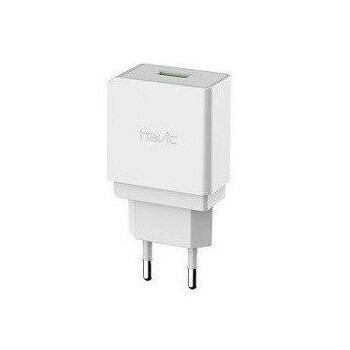 Φορτιστής - Havit H126 (WHITE)