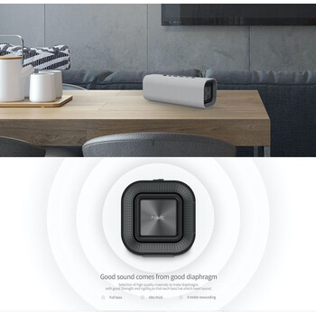 Ηχείο Bluetooth - Havit M16 (BLUE)