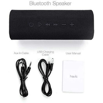 Ηχείο Bluetooth - Havit M16 (BLUE)