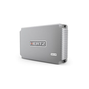 Ενισχυτής Marine – Hertz HMD8 DSP