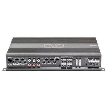 Ενισχυτής Αυτοκινήτου – DD Audio C4.60