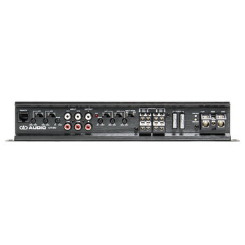 Ενισχυτής Αυτοκινήτου – DD Audio C4.60