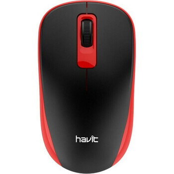 Havit - MS626GT (BLACK-RED)