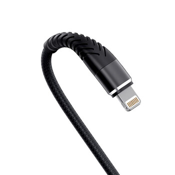 Καλώδιο Κινητού Τηλεφώνου - Havit CB705 Lightning