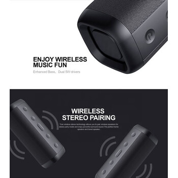 Ηχείο Bluetooth - Havit SK835BT