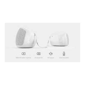 Ηχείο Bluetooth - Havit SK800BT (GREY)