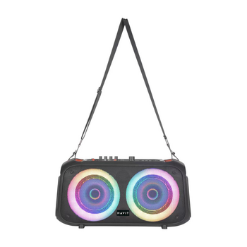 Ηχείο Bluetooth - Havit SQ127BT