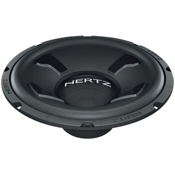 Subwoofer Αυτοκινήτου – Hertz Dieci DS 25.3