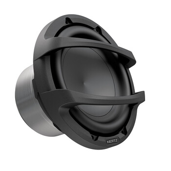 Subwoofer Αυτοκινήτου – Hertz Mille ML 2000.3 LEGEND
