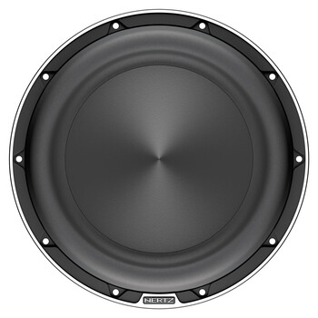 Subwoofer Αυτοκινήτου – Hertz Mille ML 2500.3 LEGEND