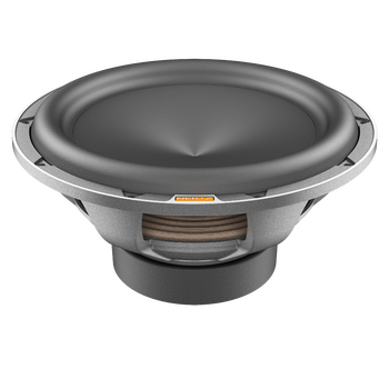 Subwoofer Αυτοκινήτου - Hertz Mille MP 300 D2.3 PRO