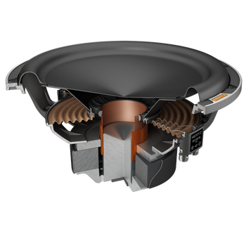 Subwoofer Αυτοκινήτου – Hertz Mille MP 300 D4.3 PRO