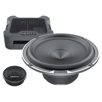 Ηχεία Αυτοκινήτου – Hertz Mille MPK 165.3 Pro