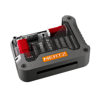 Ηχεία Αυτοκινήτου – Hertz Mille MPK 1650.3 Pro