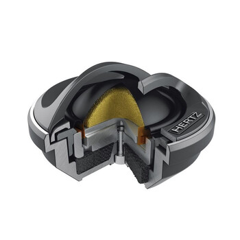 Ηχεία Αυτοκινήτου – Hertz Mille ML 280.3 Legend