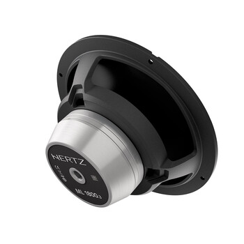 Ηχεία Αυτοκινήτου – Hertz Mille ML 1800.3 Legend