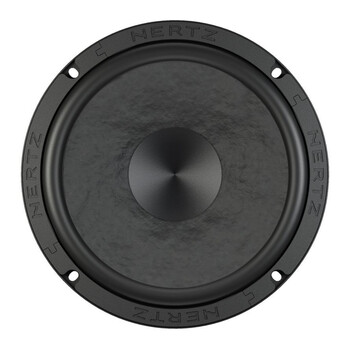 Ηχεία Αυτοκινήτου – Hertz SPL Show SV 200L