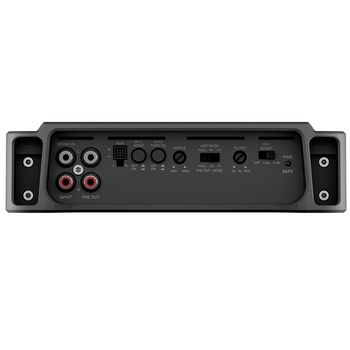Ενισχυτής Αυτοκινήτου – Hertz Compact Power HCP 2X