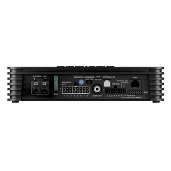 Ενισχυτής Αυτοκινήτου – Audison Prima AP 8.9 bit