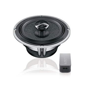 Ηχεία Αυτοκινήτου – Audison Voce AV X6.5