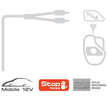 CONNECTION - STF 030