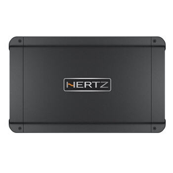 Ενισχυτής Αυτοκινήτου – Hertz Compact Power HCP 4DK