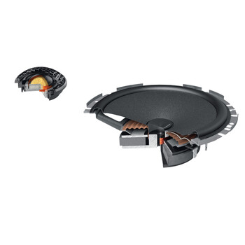 Ηχεία Αυτοκινήτου – Hertz Cento CK 165F