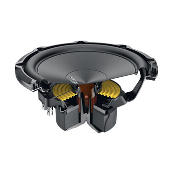 Subwoofer Αυτοκινήτου – Hertz Cento CS 250 S4