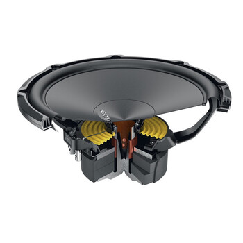 Subwoofer Αυτοκινήτου – Hertz Cento CS 300 S4