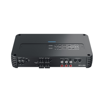Ενισχυτής Αυτοκινήτου – Audison SR 4.500