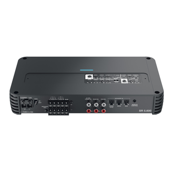 Ενισχυτής Αυτοκινήτου – Audison SR 5.600