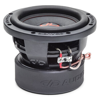 DD AUDIO - REDLINE 506d D2