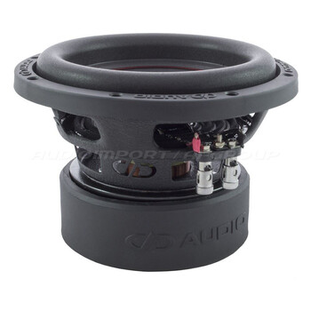 DD AUDIO - REDLINE 508d D2