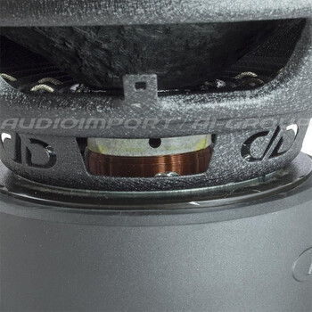 DD AUDIO - REDLINE 510d D2