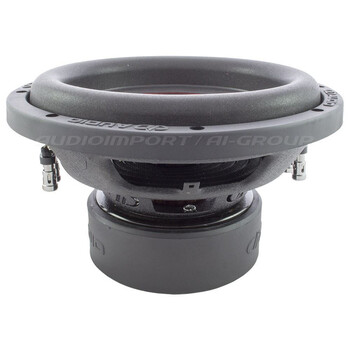 DD AUDIO - REDLINE 510d D2