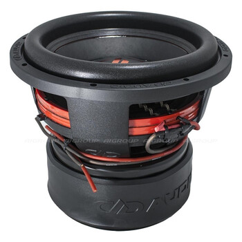 DD AUDIO - REDLINE 812d D1