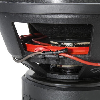 DD AUDIO - REDLINE 818d D1