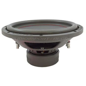 DD AUDIO - REDLINE 212d D4