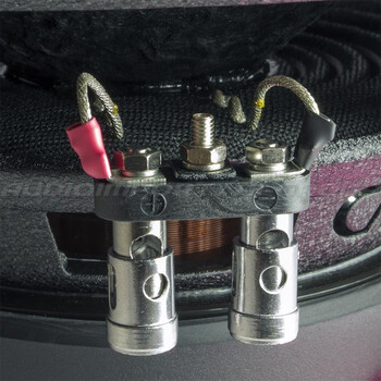 DD AUDIO - REDLINE 212d D4