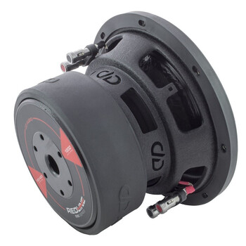 DD AUDIO - REDLINE 508d D4