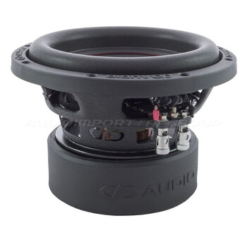 DD AUDIO - REDLINE 508d D4