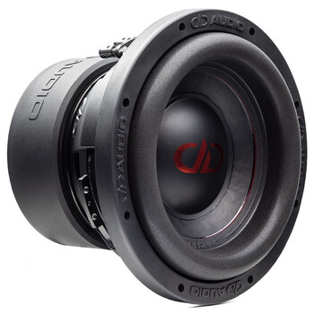DD AUDIO - REDLINE 710d D4