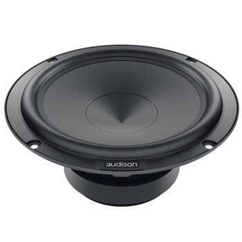 Ηχεία Αυτοκινήτου – Audison Prima AP 6.5P