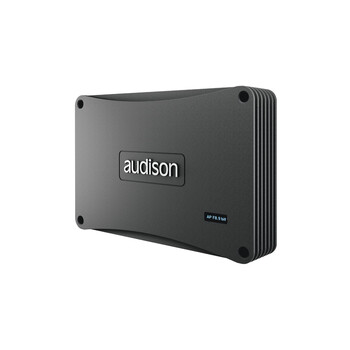 Ενισχυτής Αυτοκινήτου – Audison Prima AP F8.9 bit