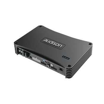 Ενισχυτής Αυτοκινήτου – Audison Prima AP F8.9 bit 24V