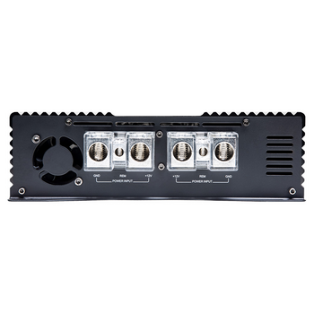Ενισχυτής Αυτοκινήτου – SoundQubed U1-5000