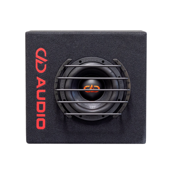 DD AUDIO - LE-M608E