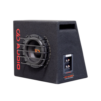 DD AUDIO - LE-M608E