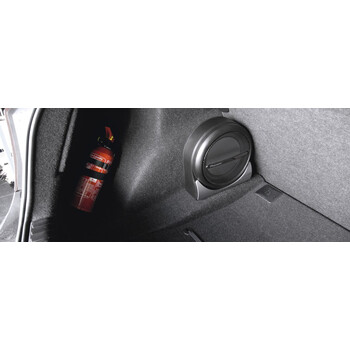 PIONEER - TS-WX210A