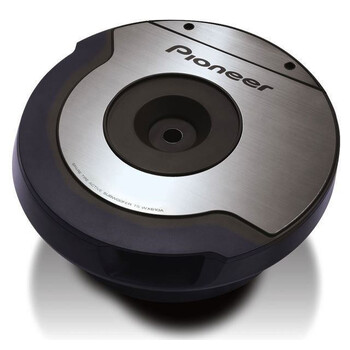 PIONEER - TS-WX610A